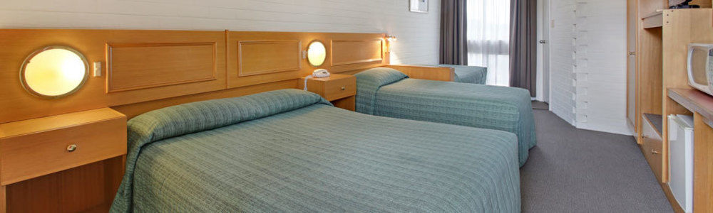 Goulburn Motor Inn Ngoại thất bức ảnh